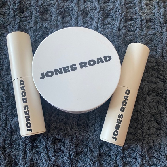 Jones Road Makeup Set Of Jones Road Cheek Products Poshmark